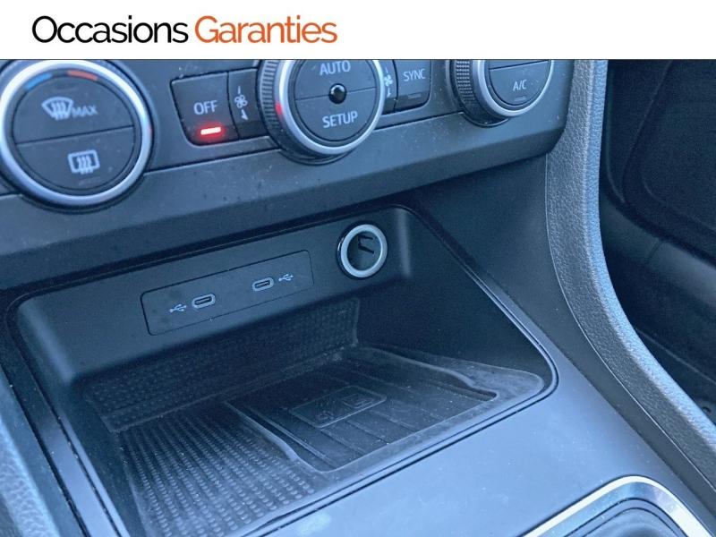 Voitures occasions SEAT ATECA Business Béthune