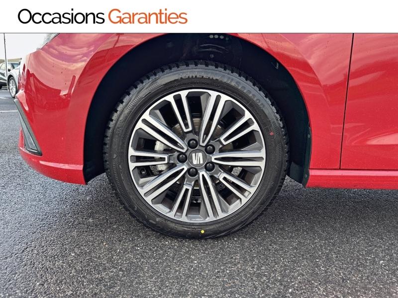 Voitures occasions SEAT IBIZA Urban Béthune