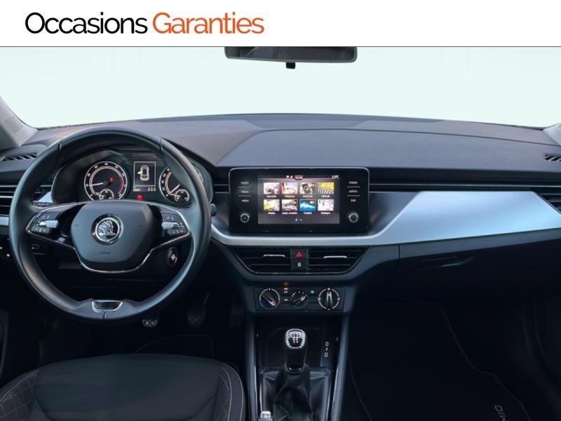 Voitures occasions SEAT IBIZA Urban Béthune