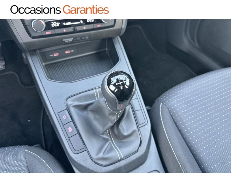 Voitures occasions SEAT IBIZA Urban Béthune