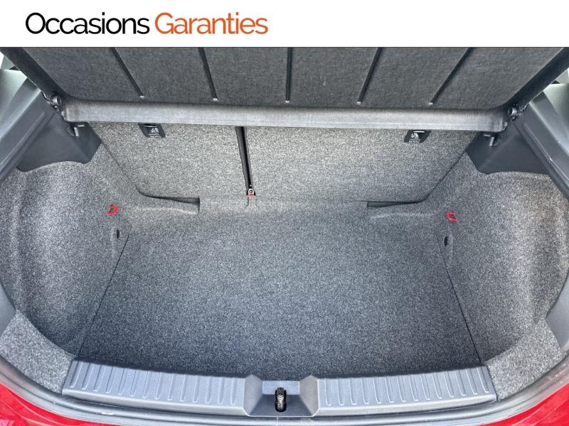 Voitures occasions SEAT IBIZA Urban Béthune