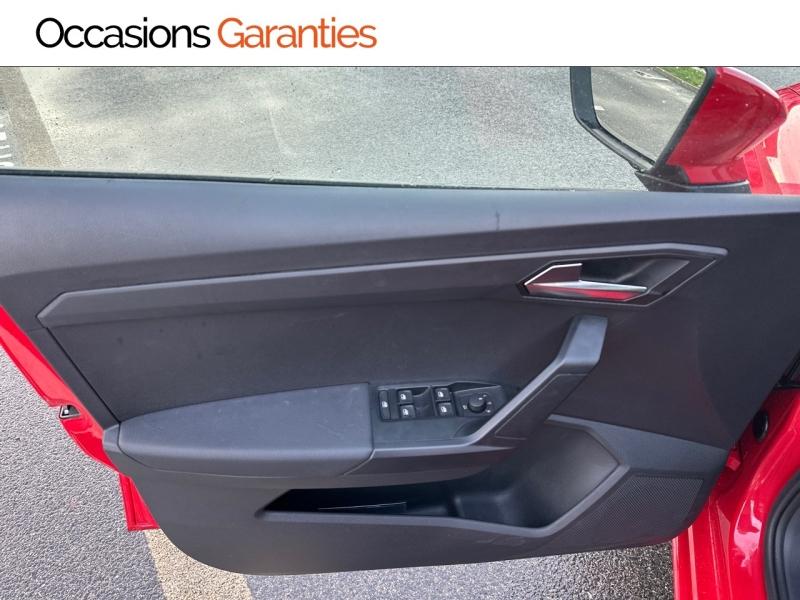 Voitures occasions SEAT IBIZA Urban Béthune