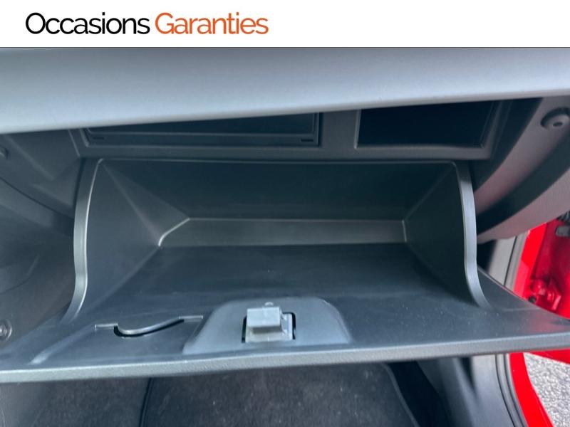 Voitures occasions SEAT IBIZA Urban Béthune