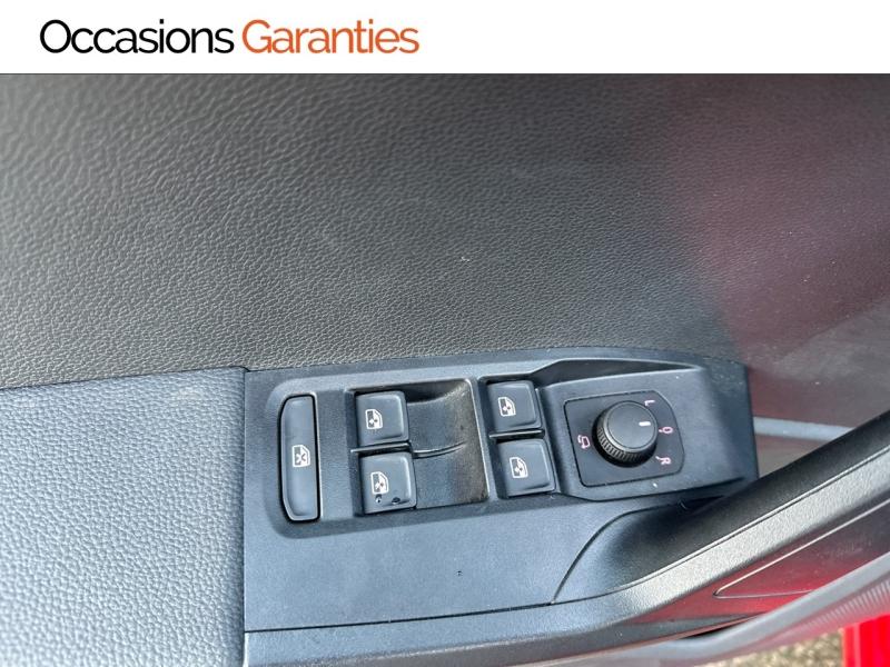 Voitures occasions SEAT IBIZA Urban Béthune