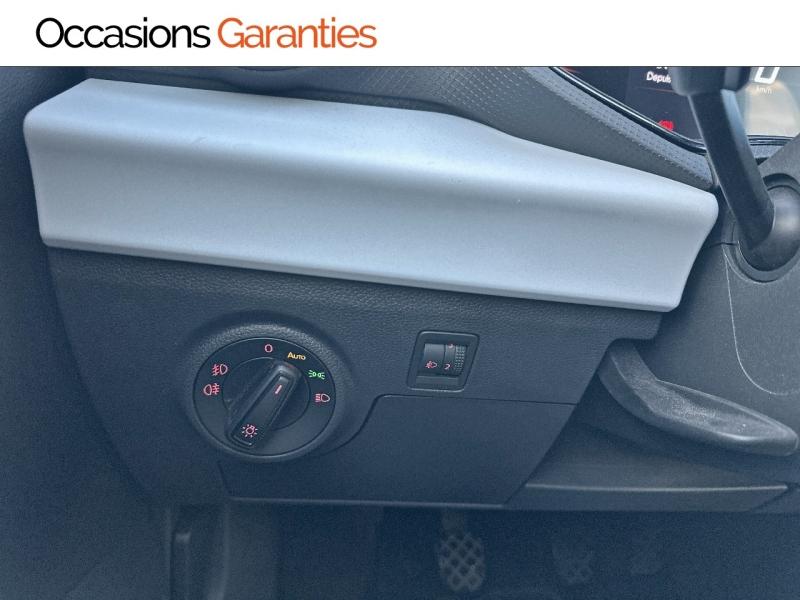 Voitures occasions SEAT IBIZA Urban Béthune