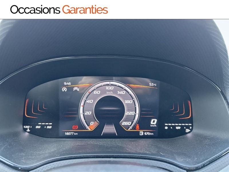 Voitures occasions SEAT IBIZA Urban Béthune