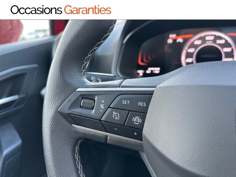 Voitures occasions SEAT IBIZA Urban Béthune