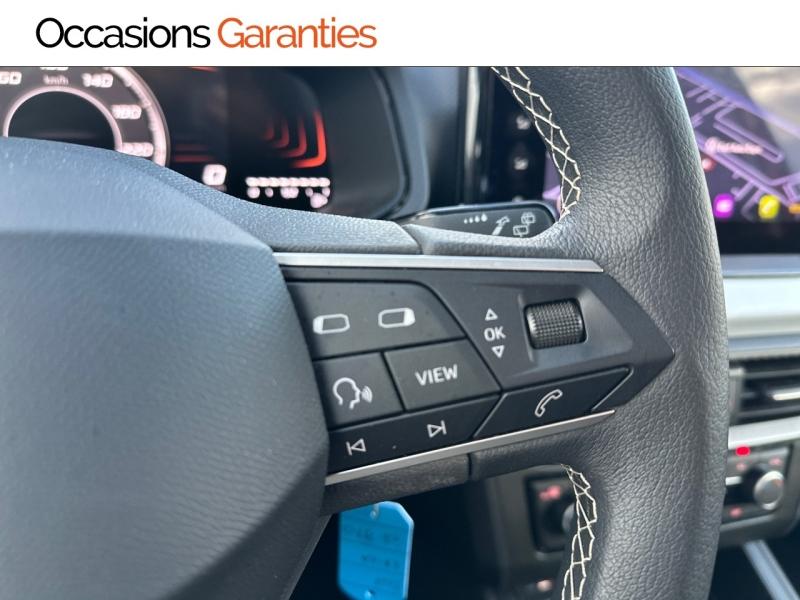 Voitures occasions SEAT IBIZA Urban Béthune