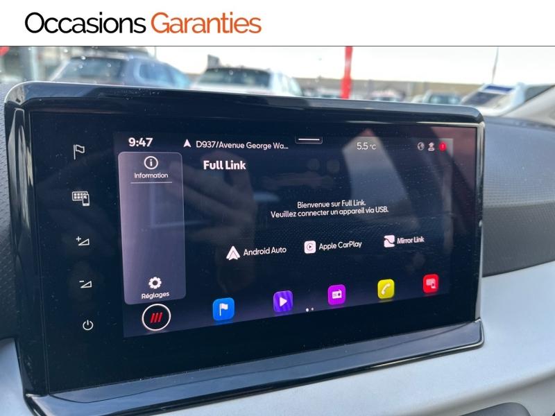 Voitures occasions SEAT IBIZA Urban Béthune