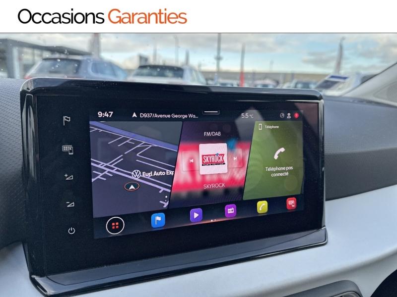 Voitures occasions SEAT IBIZA Urban Béthune