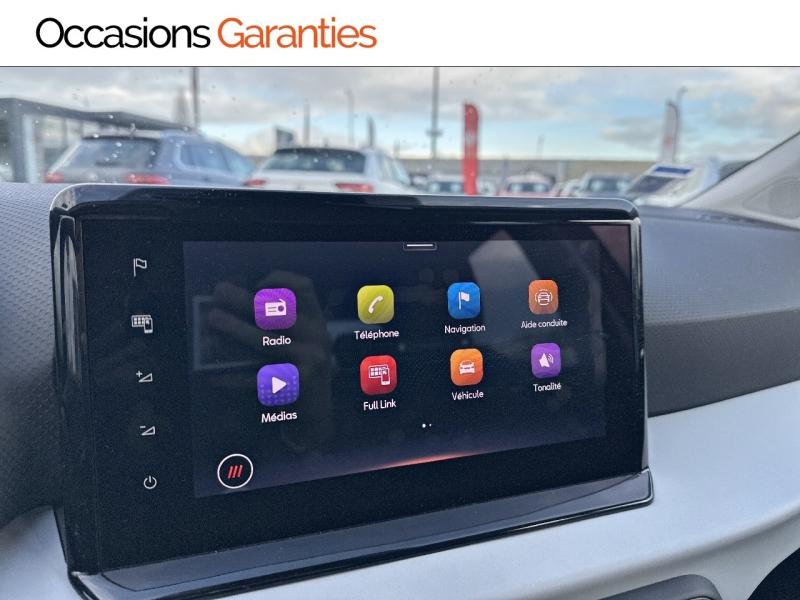 Voitures occasions SEAT IBIZA Urban Béthune