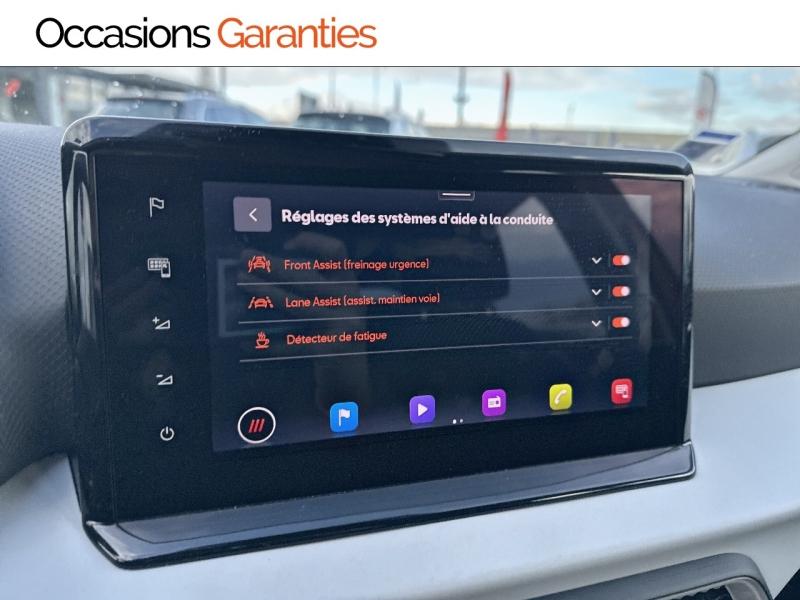 Voitures occasions SEAT IBIZA Urban Béthune