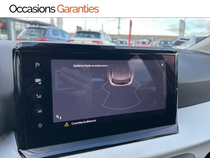 Voitures occasions SEAT IBIZA Urban Béthune