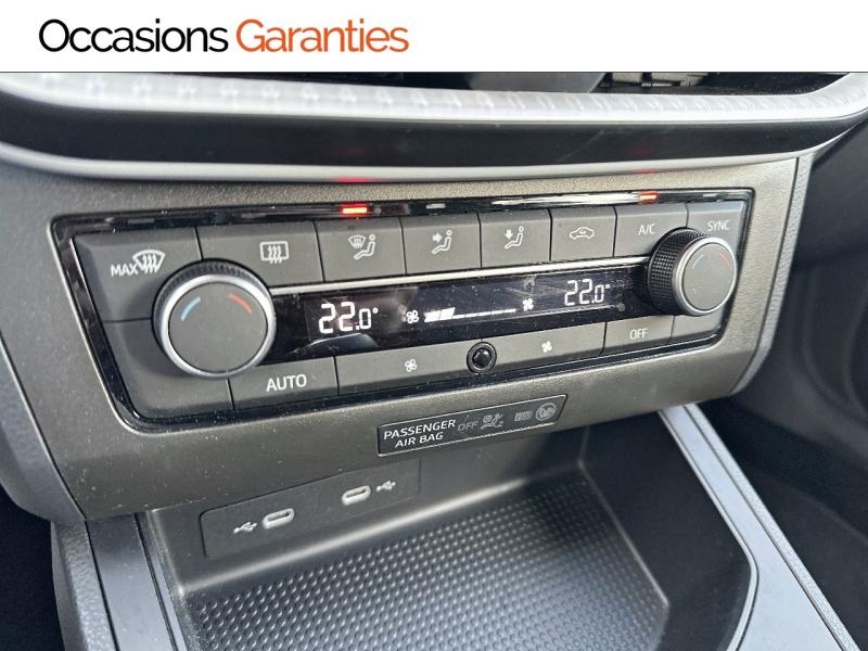 Voitures occasions SEAT IBIZA Urban Béthune