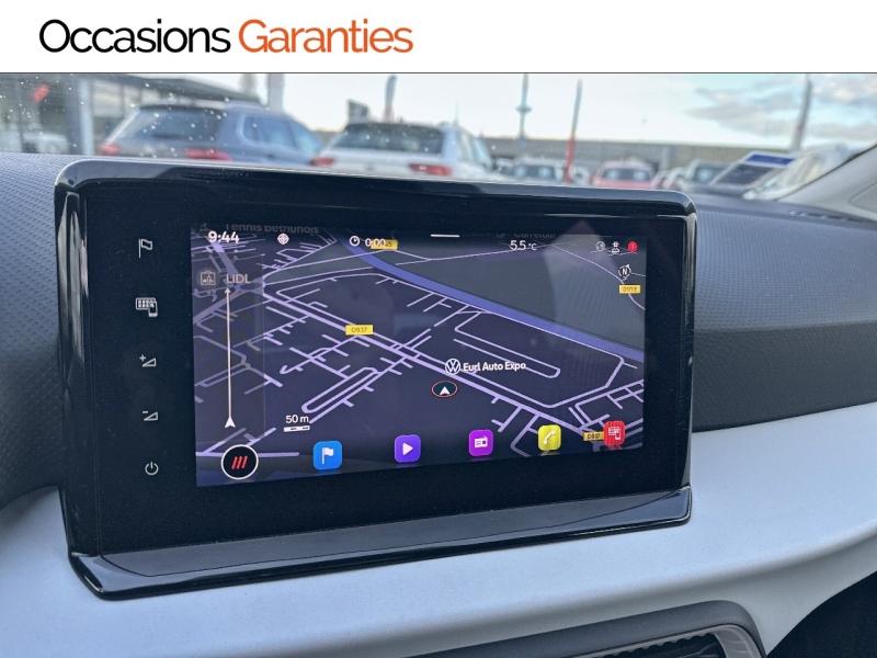 Voitures occasions SEAT IBIZA Urban Béthune