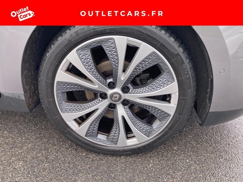 Voitures occasions RENAULT GRAND SCENIC Intens Béthune