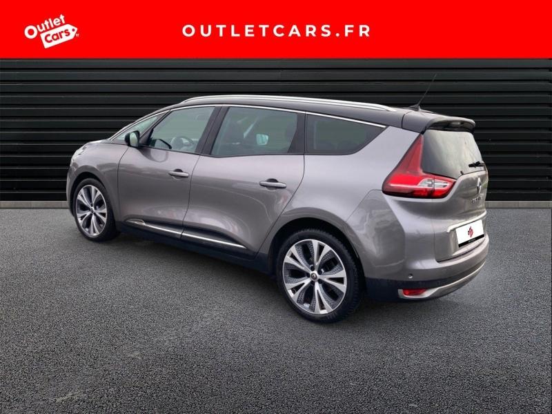 Voitures occasions RENAULT GRAND SCENIC Intens Béthune