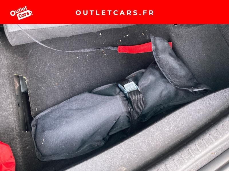 Voitures occasions RENAULT GRAND SCENIC Intens Béthune