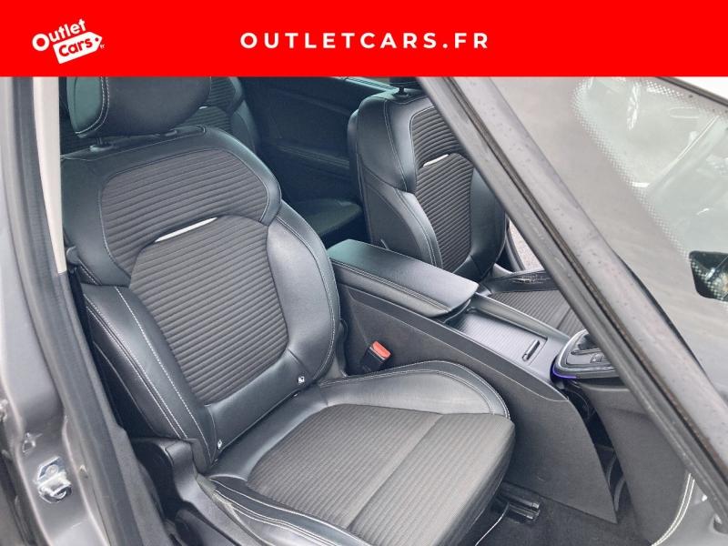 Voitures occasions RENAULT GRAND SCENIC Intens Béthune
