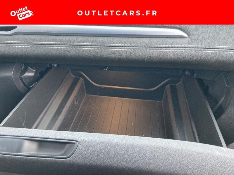 Voitures occasions RENAULT GRAND SCENIC Intens Béthune