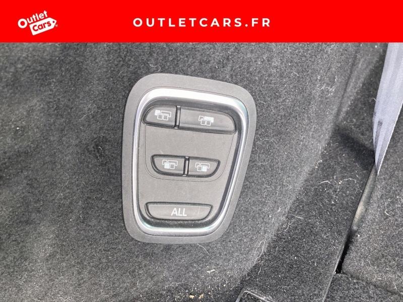 Voitures occasions RENAULT GRAND SCENIC Intens Béthune