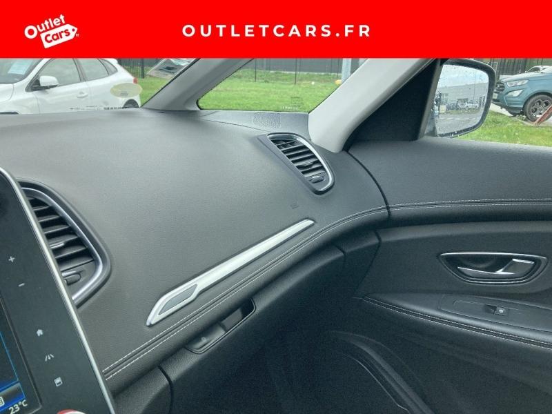 Voitures occasions RENAULT GRAND SCENIC Intens Béthune