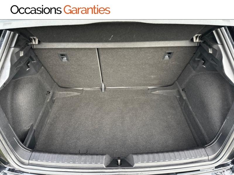 Voitures occasions Audi A1 Sportback S line Béthune