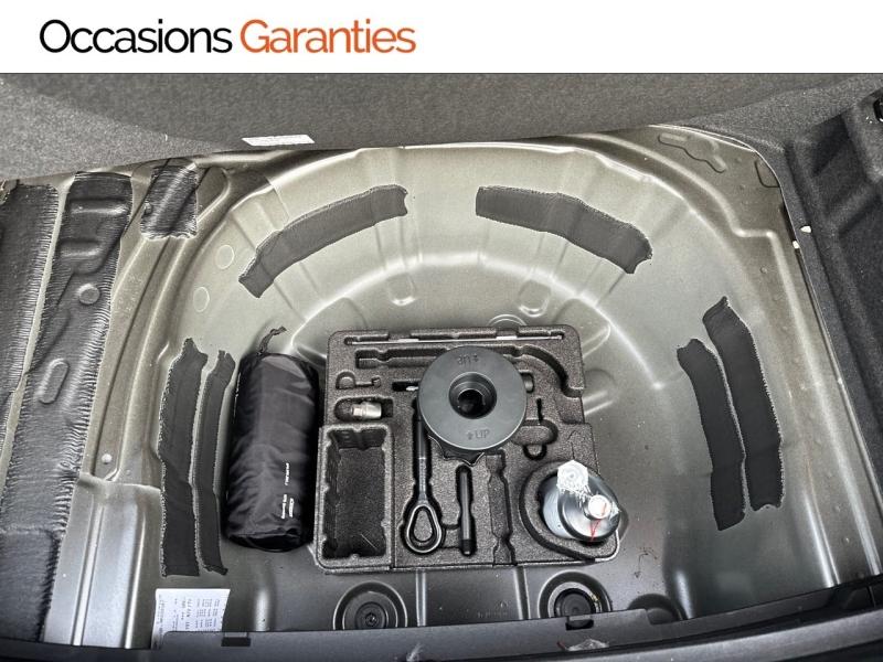 Voitures occasions Audi A1 Sportback S line Béthune