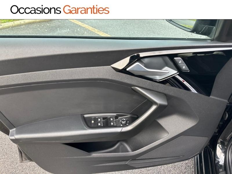 Voitures occasions Audi A1 Sportback S line Béthune