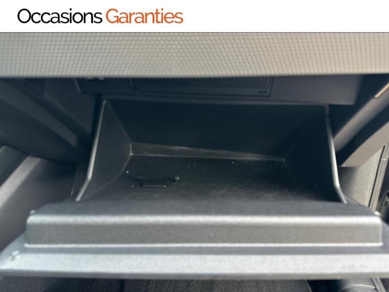 Voitures occasions Audi A1 Sportback S line Béthune