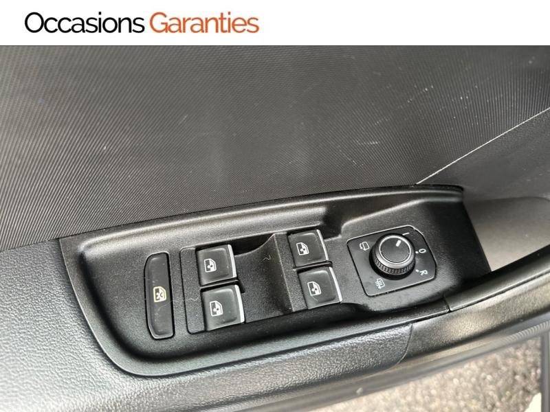 Voitures occasions Audi A1 Sportback S line Béthune