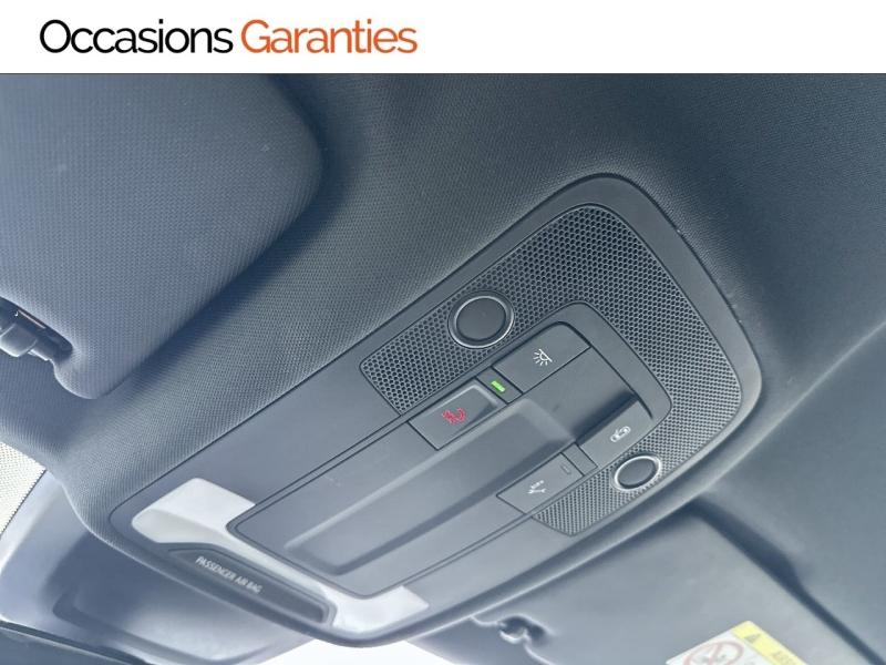 Voitures occasions Audi A1 Sportback S line Béthune