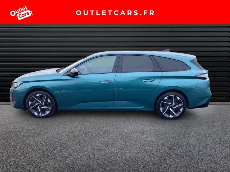 Voitures occasions PEUGEOT 308 SW Allure Pack Béthune