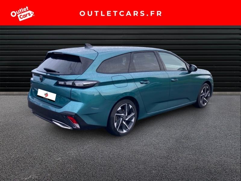 Voitures occasions PEUGEOT 308 SW Allure Pack Béthune