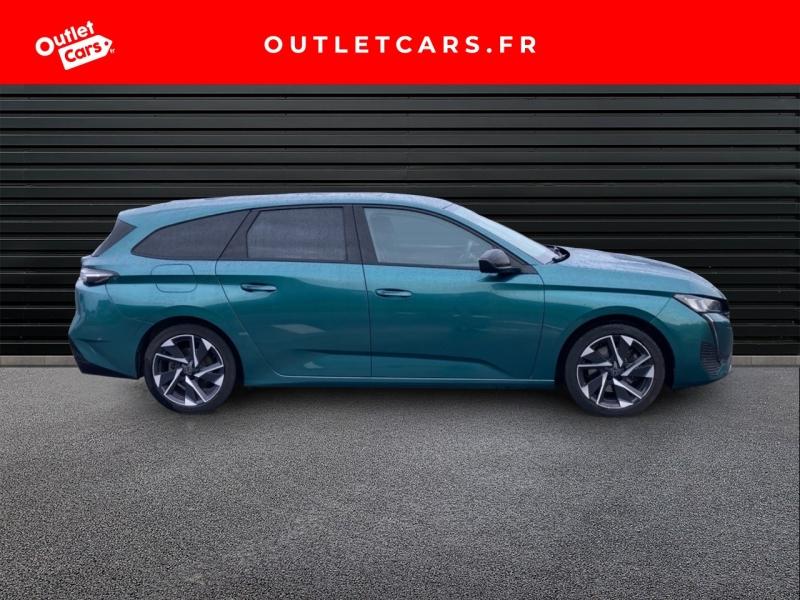 Voitures occasions PEUGEOT 308 SW Allure Pack Béthune