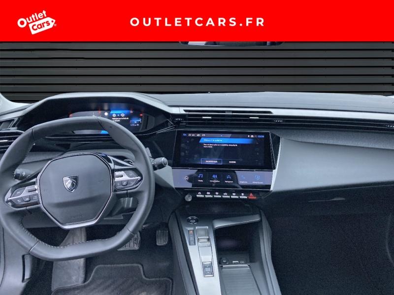 Voitures occasions PEUGEOT 308 SW Allure Pack Béthune