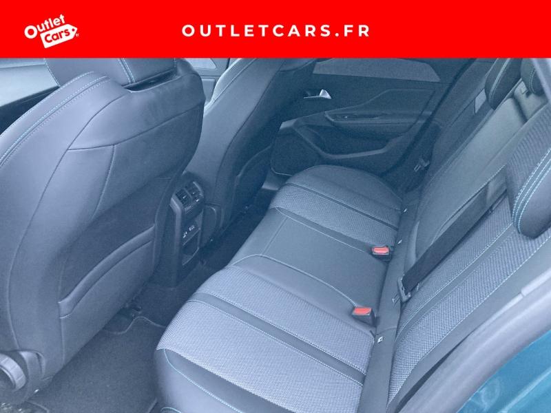 Voitures occasions PEUGEOT 308 SW Allure Pack Béthune
