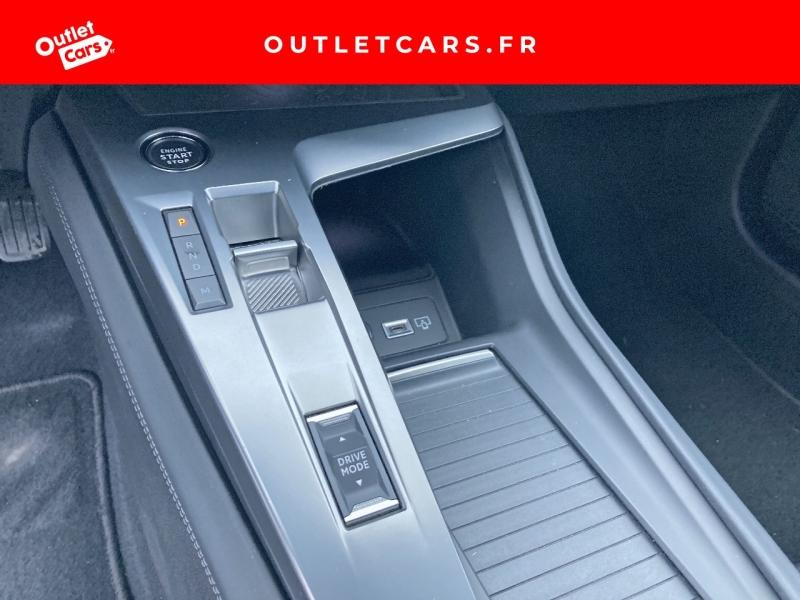 Voitures occasions PEUGEOT 308 SW Allure Pack Béthune