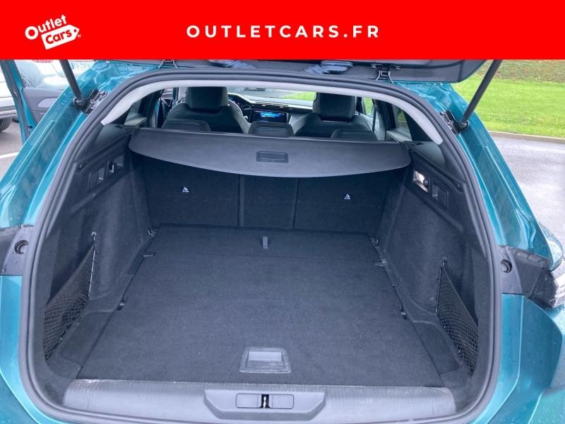 Voitures occasions PEUGEOT 308 SW Allure Pack Béthune