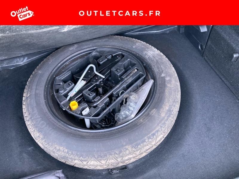 Voitures occasions PEUGEOT 308 SW Allure Pack Béthune