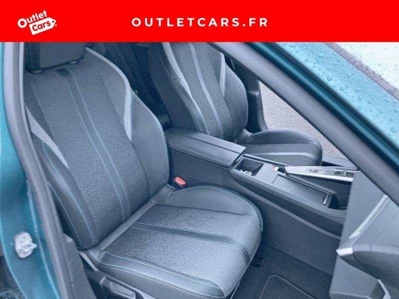 Voitures occasions PEUGEOT 308 SW Allure Pack Béthune