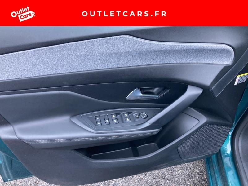 Voitures occasions PEUGEOT 308 SW Allure Pack Béthune