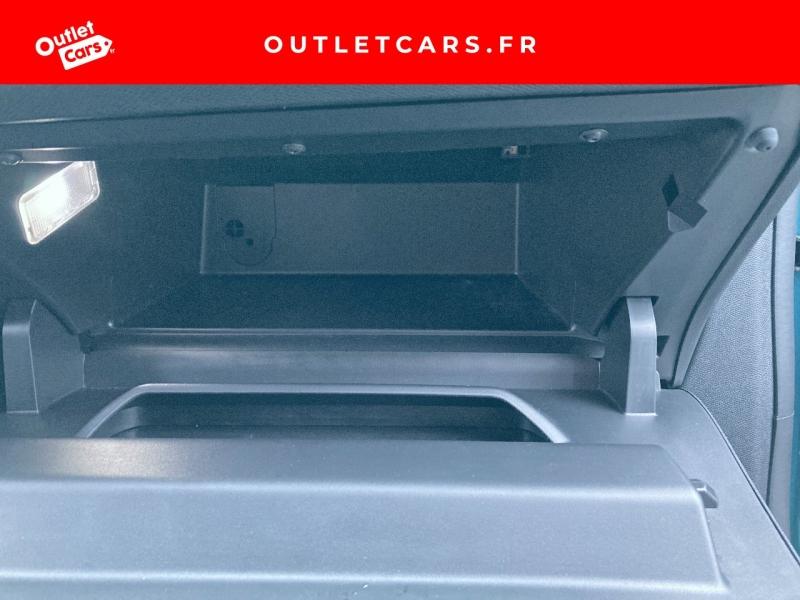 Voitures occasions PEUGEOT 308 SW Allure Pack Béthune