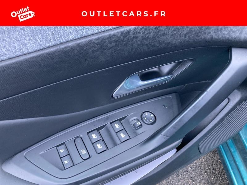 Voitures occasions PEUGEOT 308 SW Allure Pack Béthune