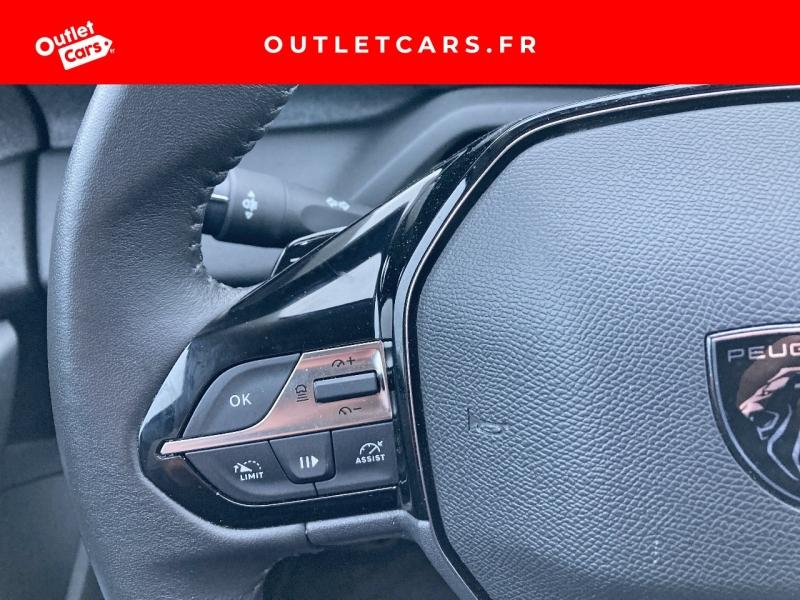 Voitures occasions PEUGEOT 308 SW Allure Pack Béthune