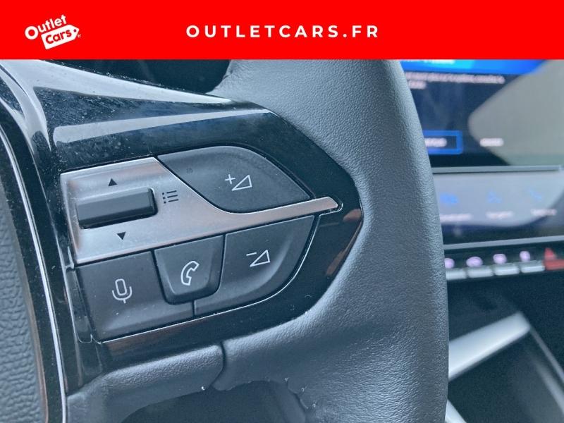 Voitures occasions PEUGEOT 308 SW Allure Pack Béthune