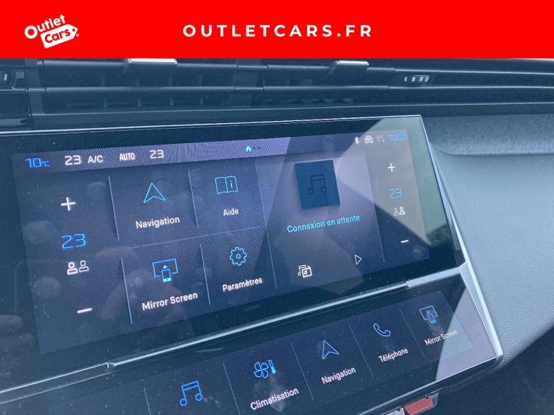 Voitures occasions PEUGEOT 308 SW Allure Pack Béthune