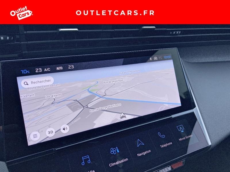 Voitures occasions PEUGEOT 308 SW Allure Pack Béthune