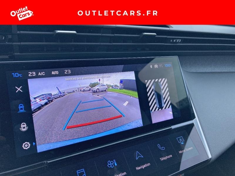 Voitures occasions PEUGEOT 308 SW Allure Pack Béthune