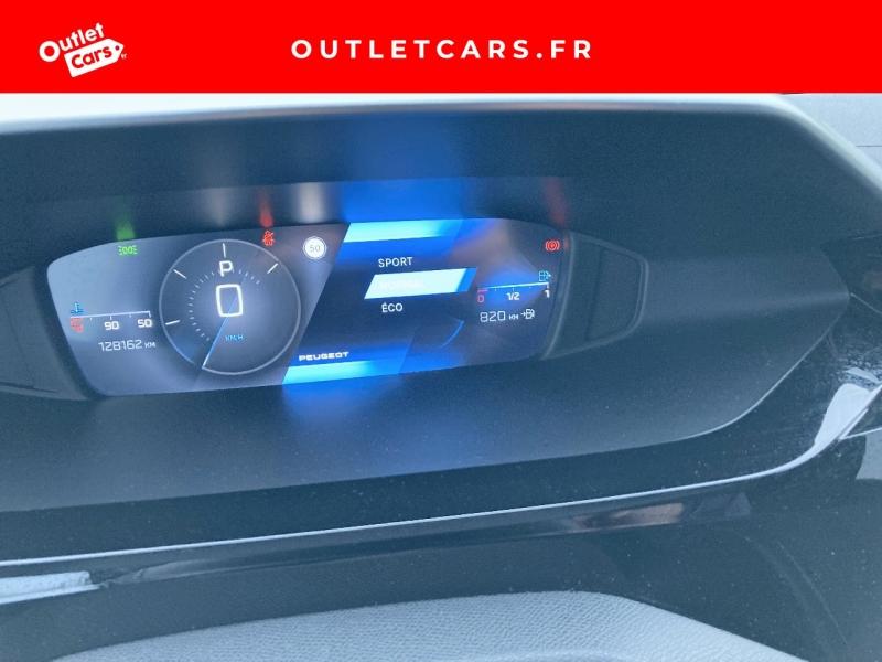 Voitures occasions PEUGEOT 308 SW Allure Pack Béthune